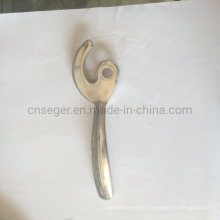 Lost Wax Casting Investment Casting Steel Casting Food Machinery Spare Part